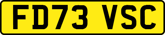 FD73VSC