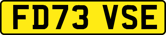 FD73VSE