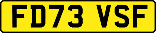 FD73VSF