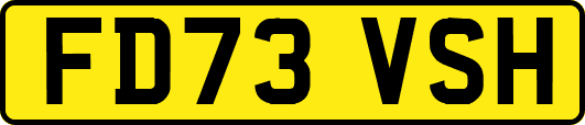 FD73VSH