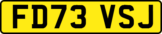 FD73VSJ