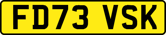 FD73VSK