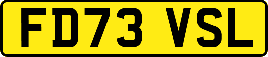 FD73VSL