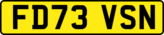FD73VSN