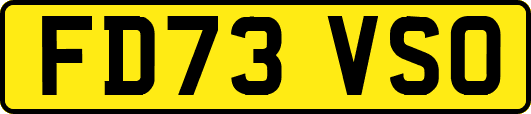 FD73VSO