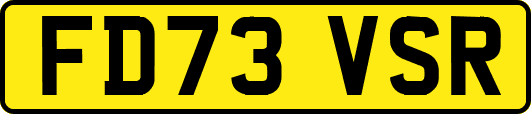 FD73VSR