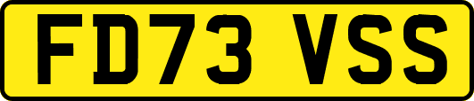 FD73VSS