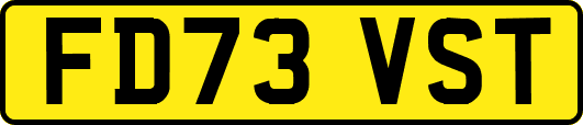 FD73VST
