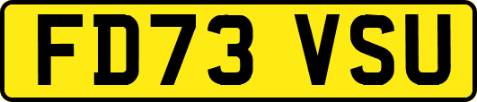 FD73VSU