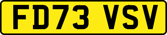 FD73VSV