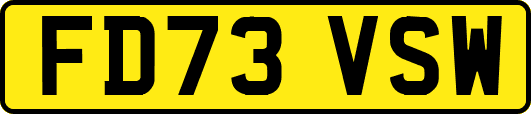 FD73VSW