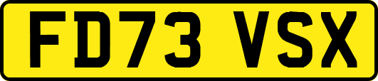FD73VSX