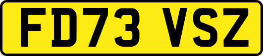 FD73VSZ