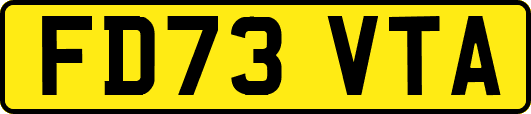 FD73VTA