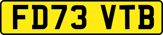 FD73VTB
