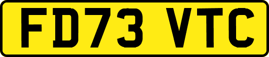 FD73VTC