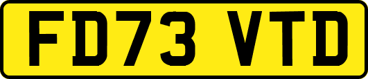FD73VTD