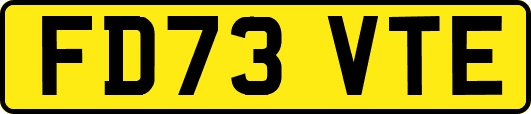 FD73VTE