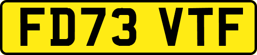 FD73VTF