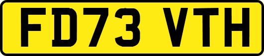 FD73VTH