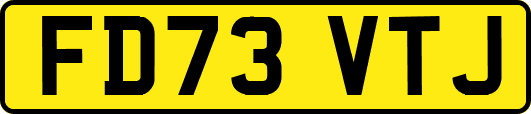 FD73VTJ