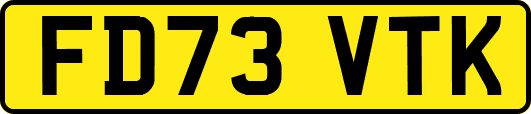 FD73VTK