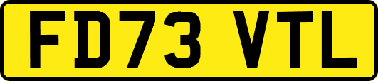 FD73VTL