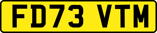 FD73VTM