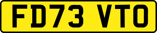FD73VTO