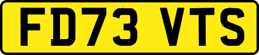 FD73VTS