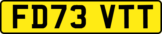 FD73VTT