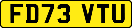 FD73VTU