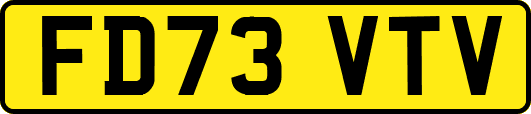 FD73VTV