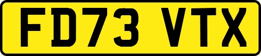 FD73VTX
