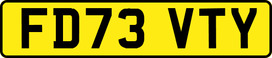 FD73VTY