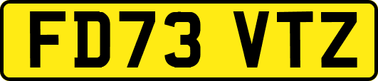 FD73VTZ