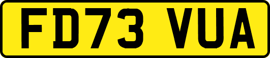 FD73VUA