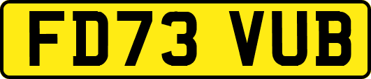 FD73VUB