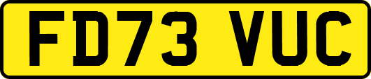FD73VUC