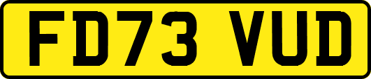 FD73VUD