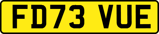 FD73VUE