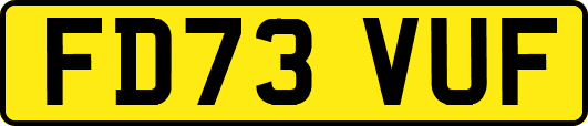 FD73VUF