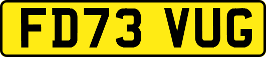 FD73VUG