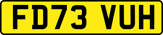 FD73VUH