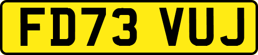 FD73VUJ