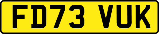 FD73VUK