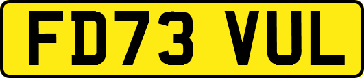 FD73VUL