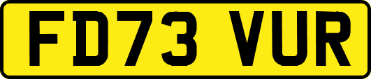 FD73VUR