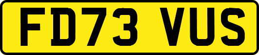 FD73VUS