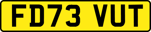 FD73VUT